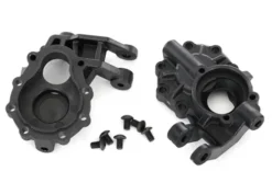 Traxxas Portal drive housing inner front left & right 2.5×4 BCS 6 – TRX8252