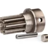 Traxxas Portal drive input gear front – drive pin – cross pin – TRX8257