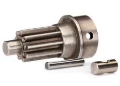 Traxxas Portal drive input gear front – drive pin – cross pin – TRX8257