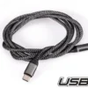 Traxxas Power Cable, USB-C 100W (High Output) 1,5M – TRX2916-C
