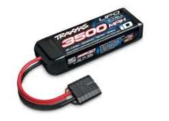 Traxxas Power Cell Lipo 3500mAh 7.4V 2-Cel – TRX2825X (Traxxas Mini Maxx BL-2S Monster Truck RTR)