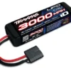 Traxxas Power Cell Lipo 3000mah 7.4V 2S – TRX2827X