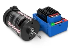 Traxxas Power System BL-2S Brushless – TRX3382