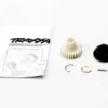 Traxxas Primary gears, forward and reverse/ 2×11.8mm pin/ pin retainer/ disc spring – TRX5396X