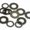Traxxas PTFE-coated washers (5x11x.5mm) (use with self-lubricating bushings) – TRX1685