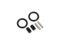 Traxxas Rebuild kit, constant-velocity driveshaft (includes pins for 2 driveshaft assemblies) (for front or center driveshafts) – TRX9754