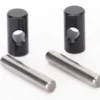 Traxxas Rebuild kit driveshaft (cross pin (2) 16mm pin (2) – TRX8651