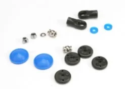 Traxxas Rebuild kit GTR composite shocks – TRX5562