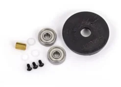 Traxxas Rebuild kit, 2000Kv motor, brushless (includes plastic endbell, 5x16x5mm ball bearings (2), 5.05×7.5x.05 washer (1), 5.05×7.5×0.1 washer (1), 5.05×7.5x.19 washer (1), 6x5x8.5 spacer (1))