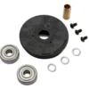 Traxxas Rebuild kit, 2200Kv motor, brushless (includes plastic endbell, 5x16x5mm ball bearings (2), 5.05×7.5x.05 washer (1), 5.05×7.5×0.1 washer (1), 5.05×7.5x.19 washer (1), 6x5x15 spacer (1)) – TRX3482