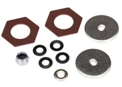 Traxxas Rebuild kit slipper clutch steel disc – TRX8254