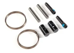 Traxxas Rebuild kit, steel-splined CV axles – TRX9058X