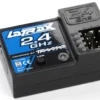 Traxxas Receiver LaTrax micro 2.4GHz 3-channel – TRX3046