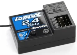 Traxxas Receiver LaTrax micro 2.4GHz 3-channel – TRX3046