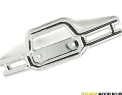 Traxxas – Revo – Front Tubular bumper – chrome
