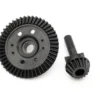Traxxas Ring gear, differential pinion gear – TRX10579