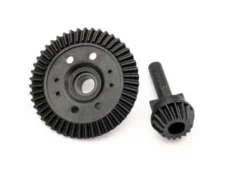 Traxxas Ring gear, differential pinion gear – TRX10579