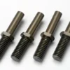 Traxxas Rocker arm post aluminum – TRX5354X