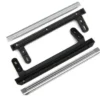 Traxxas Rock sliders/ rock slider caps (left & right) – TRX8819