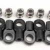 Traxxas Rod ends short & hollow balls – TRX2742X