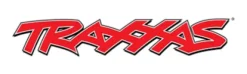 Traxxas Roll bar (assembled with LED light bar)/ roll bar mounts, left & right/ 2.6x12mm BCS (self-tapping) (4) (fits TRX9212 body)
