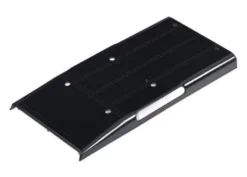 Traxxas Roof, body (black) (fits #9712 body) – TRX9788