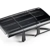 Traxxas Roof, body (fits #9711 body) – TRX9716