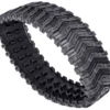 Traxxas Rubber track, All-Terrain, rear (left or right) (rubber) (1) – TRX8896