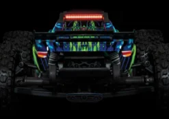 Traxxas Rustler 4X4 LED Light Kit – TRX6795
