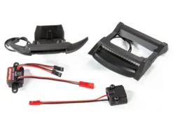 Traxxas Rustler 4X4 LED Light Kit – TRX6795