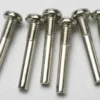 Traxxas Screw pin 2.5x18mm 6 stuks – TRX5144