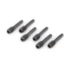Traxxas Screw pin 4x18mm (with threadlock) (6) – TRX9578