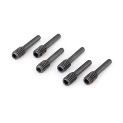 Traxxas Screw pin 4x18mm (with threadlock) (6) – TRX9578
