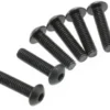 Traxxas Screws button-head – 4x16mm – TRX3933