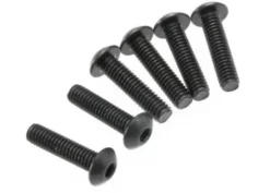 Traxxas Screws button-head – 4x16mm – TRX3933