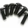 Traxxas Screws Button-head – 4x12mm – TRX3937
