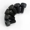 Traxxas Screws cap-head – 3x6mm – TRX2554