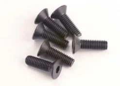 Traxxas Screws countersunk machine – TRX2551