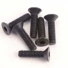 Traxxas Screws countersunk machine – 3x12mm – TRX2552