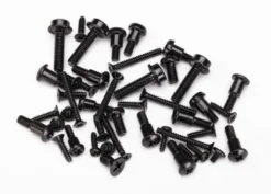 Traxxas Screw set, complete – TRX7543X
