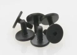 Traxxas Screws flat head 3x8mm – TRX3931