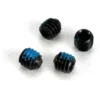 Traxxas Screws set grub 4mm – TRX4897