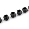 Traxxas Screws, set (grub), 4mm (with heavy duty threadlock) (6) – TRX4897X
