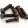 Traxxas Screws, 3x10mm button-head machine (hex drive) (6) – TRX2577