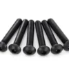 Traxxas Screws 4x25mm button-head machine hex drive 6 – TRX2596