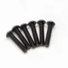 Traxxas Screws 4x20mm button-head machine (hex drive) (6) – TRX2589