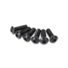 Traxxas Screws 2.5x8mm button-head machine – TRX2617