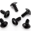 Traxxas Screws, 2.6x5mm button-head, self-tapping (hex drive) (6) – TRX7944