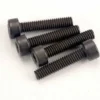 Traxxas Screws, 2.5x12mm cap-head machine (6) – TRX3236