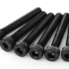 Traxxas Screws 2.5x16mm cap-head machine – TRX2618